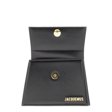 jacquemus le chiquito noeud bag
