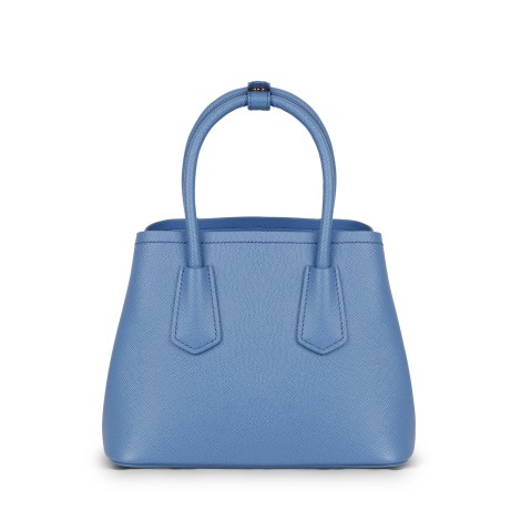 Prada Mini Tote Bag U