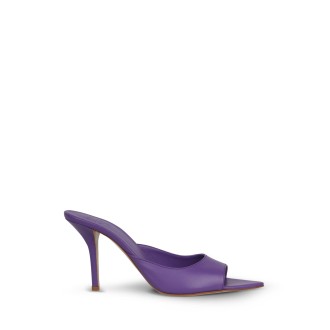 Gia Borghini 'Perni 04' Heeled Sandals 40