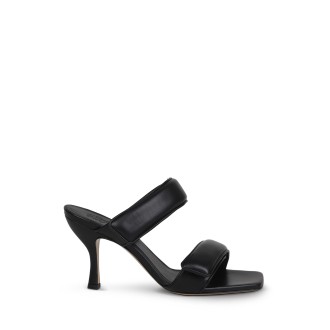 Gia Borghini 'Perni 03' Heeled Sandals 41