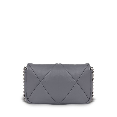 Marc Jacobs The Puffy 'Diamond Quilted J Marc' Shoulder Bag U