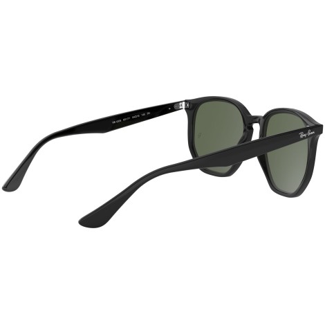 RB4306 601/71 black