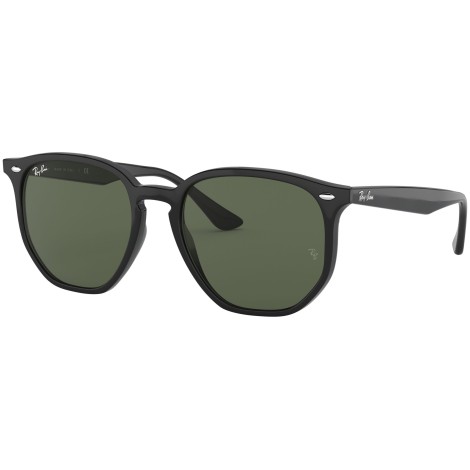 RB4306 601/71 black