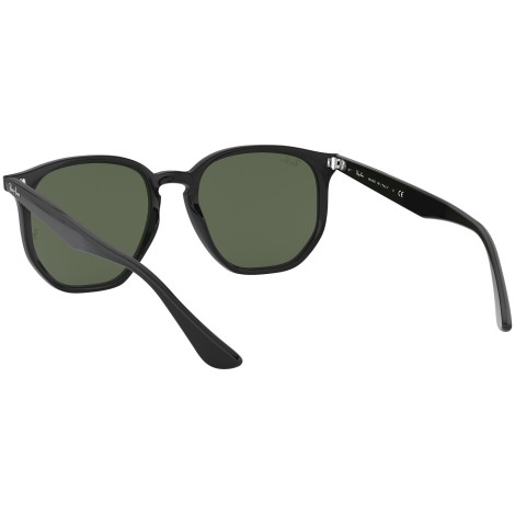 RB4306 601/71 black