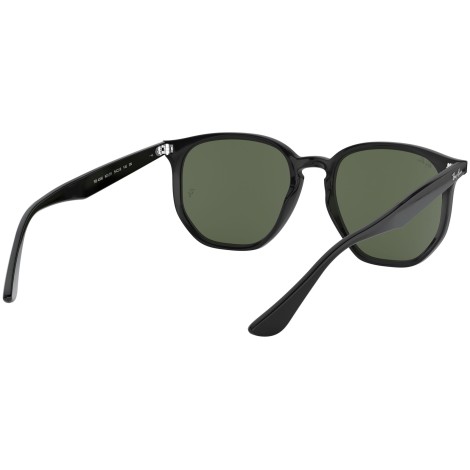 RB4306 601/71 black