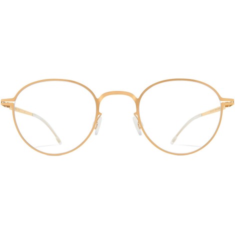 FLEMMING 013 glossy gold