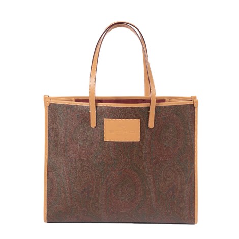 SHOPPING BAG GRANDE ETRO