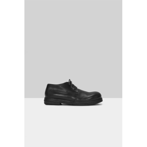 Marsèll Zucca Zeppa Black Derbies