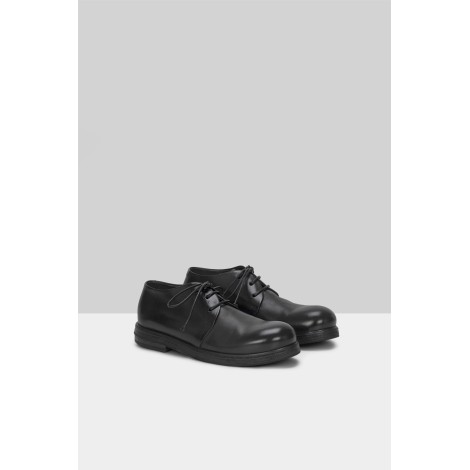 Marsèll Zucca Zeppa Black Derbies