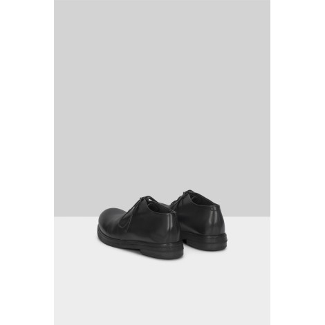 Marsèll Zucca Zeppa Black Derbies