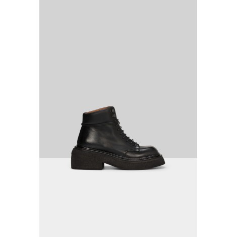 Marsèll Parata Black Boots