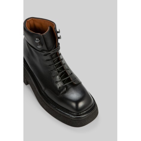 Marsèll Parata Black Boots