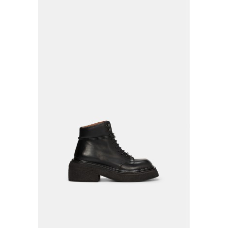 Marsèll Parata Black Boots