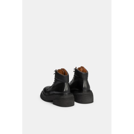 Marsèll Parata Black Boots