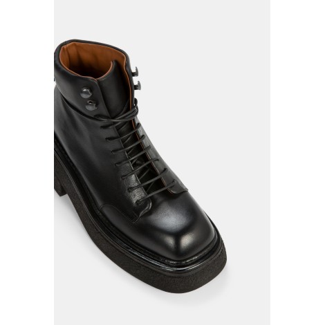 Marsèll Parata Black Boots