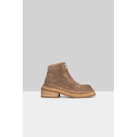 Marsèll Parata Brown Boots