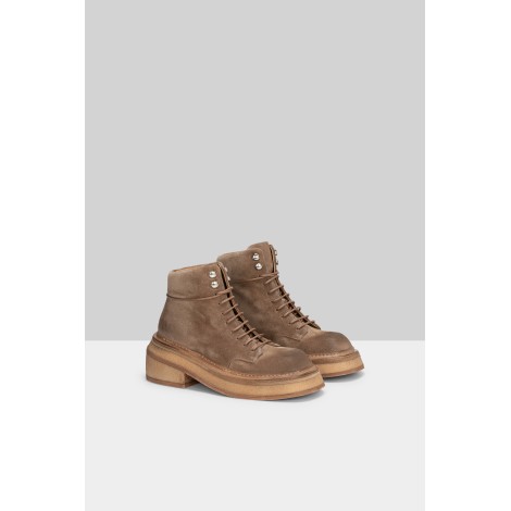 Marsèll Parata Brown Boots
