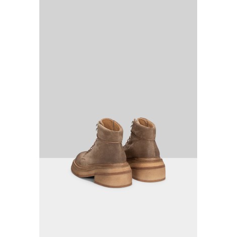 Marsèll Parata Brown Boots