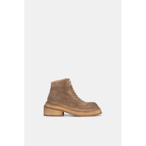 Marsèll Parata Brown Boots