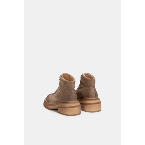 Marsèll Parata Brown Boots