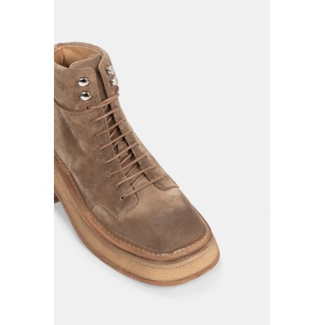 Marsèll Parata Brown Boots