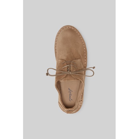 Marsèll Sancrispa Brown Derbies