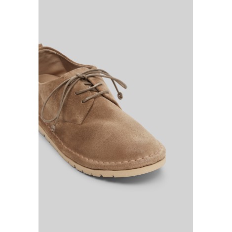Marsèll Sancrispa Brown Derbies
