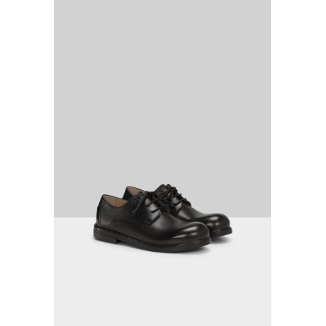 Marsèll Zucca Media Black Derbies