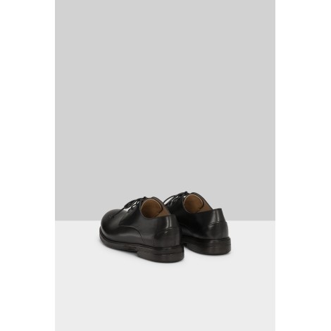 Marsèll Zucca Media Black Derbies
