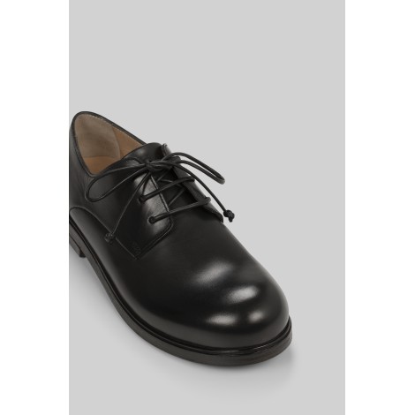 Marsèll Zucca Media Black Derbies