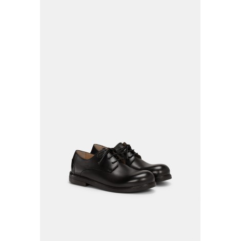 Marsèll Zucca Media Black Derbies