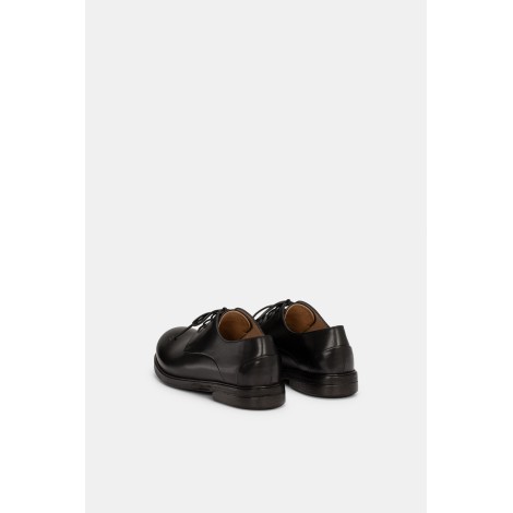 Marsèll Zucca Media Black Derbies