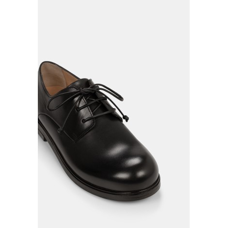 Marsèll Zucca Media Black Derbies