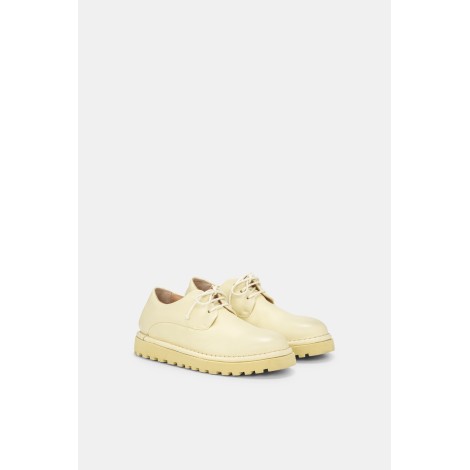 Marsèll Pallottola Pomice Yellow Derbies