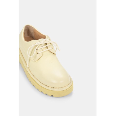 Marsèll Pallottola Pomice Yellow Derbies