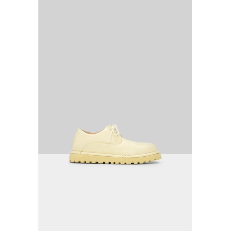 Marsèll Pallottola Pomice Yellow Derbies