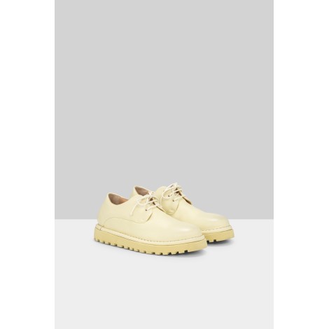 Marsèll Pallottola Pomice Yellow Derbies