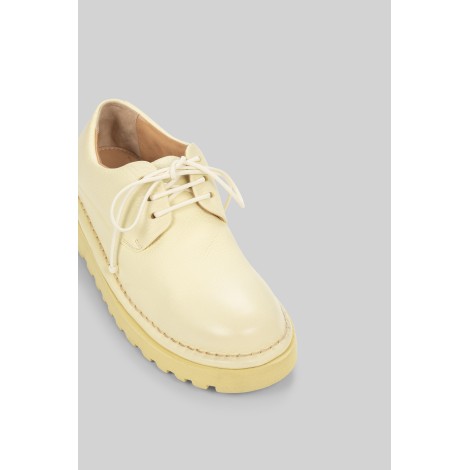 Marsèll Pallottola Pomice Yellow Derbies