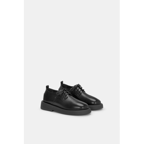 Marsèll Gommello Black Derbies