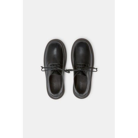 Marsèll Gommello Black Derbies