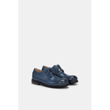 Marsèll Zucca Media Blue Derbies