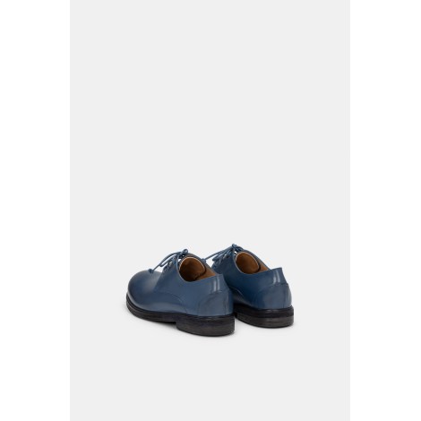 Marsèll Zucca Media Blue Derbies
