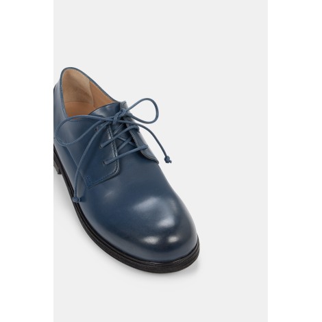 Marsèll Zucca Media Blue Derbies