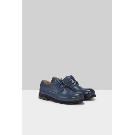 Marsèll Zucca Media Blue Derbies