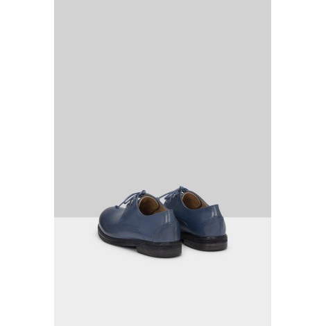 Marsèll Zucca Media Blue Derbies