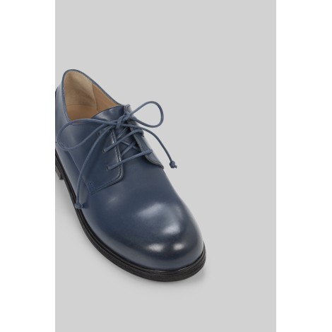 Marsèll Zucca Media Blue Derbies