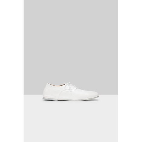 Marsèll Steccoblocco White Derbies