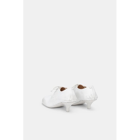 Marsèll Tillo White Derbies