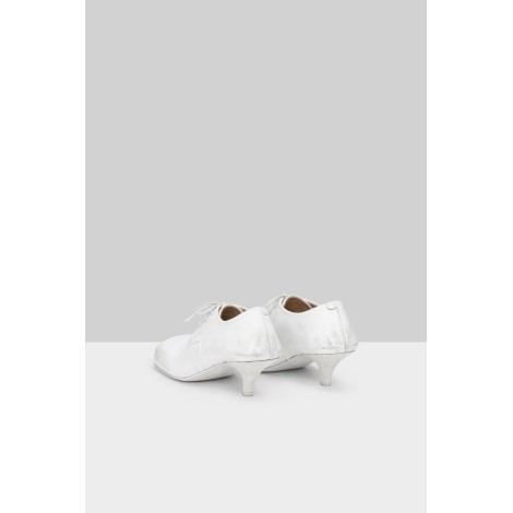Marsèll Tillo White Derbies