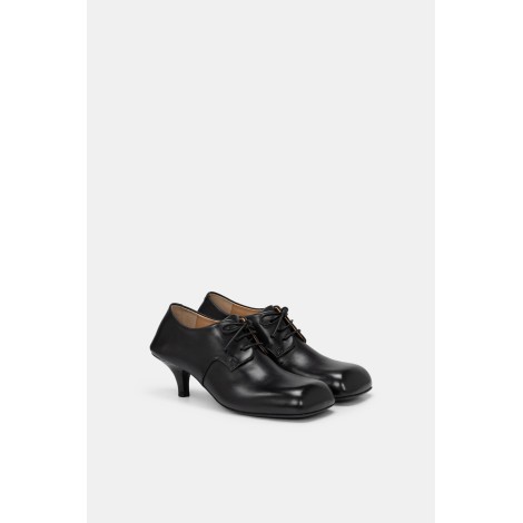 Marsèll Tillo Black Derbies